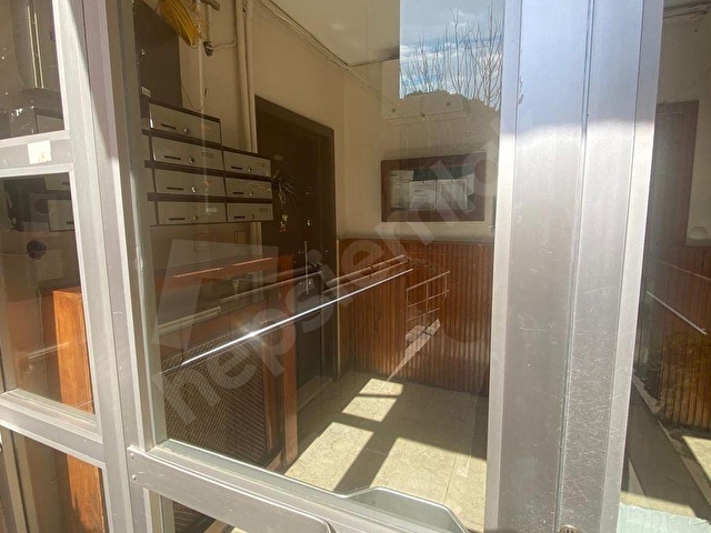 GÖZTEPE ORTABAHAR SOKAKTA GENİŞ KULLANIMLI SATILIK DAİRE - Görsel 5