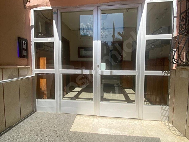 GÖZTEPE ORTABAHAR SOKAKTA GENİŞ KULLANIMLI SATILIK DAİRE - Görsel 3
