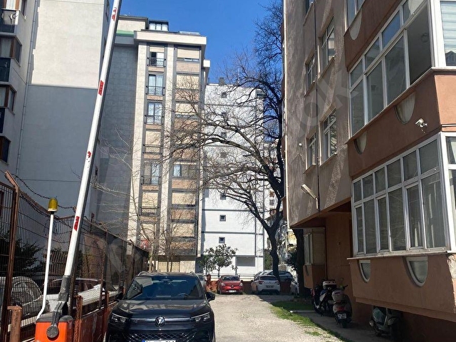 GÖZTEPE ORTABAHAR SOKAKTA GENİŞ KULLANIMLI SATILIK DAİRE - Görsel 6