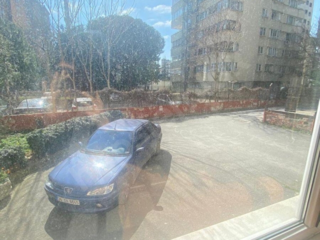 GÖZTEPE ORTABAHAR SOKAKTA GENİŞ KULLANIMLI SATILIK DAİRE - Görsel 10