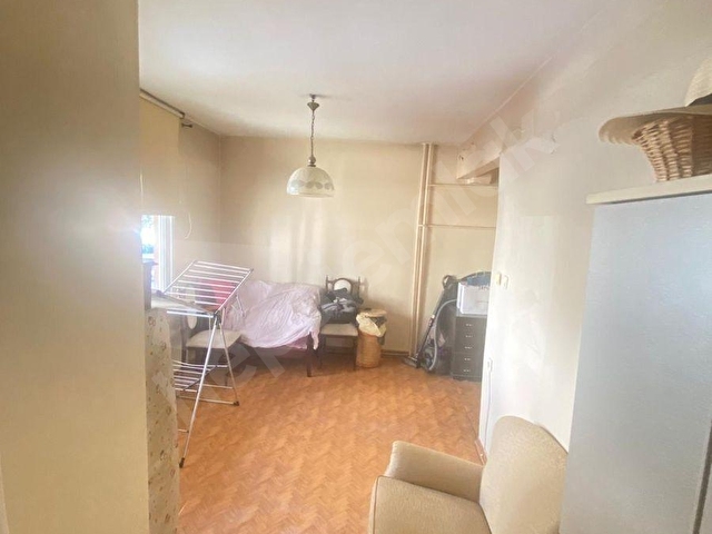 GÖZTEPE ORTABAHAR SOKAKTA GENİŞ KULLANIMLI SATILIK DAİRE - Görsel 22