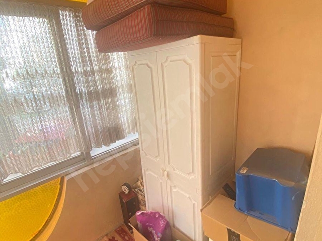 GÖZTEPE ORTABAHAR SOKAKTA GENİŞ KULLANIMLI SATILIK DAİRE - Görsel 24