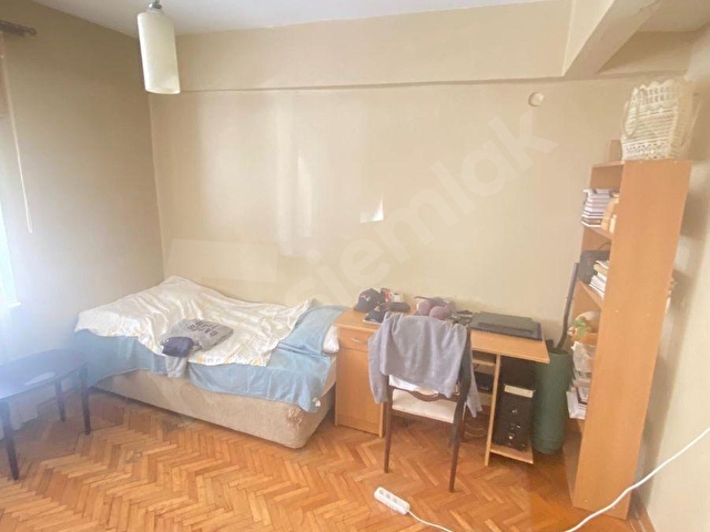 GÖZTEPE ORTABAHAR SOKAKTA GENİŞ KULLANIMLI SATILIK DAİRE - Görsel 29