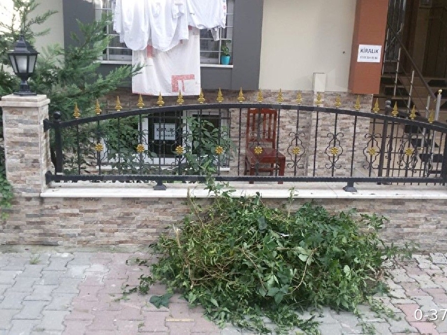 SAHİBİNDEN. YENİ MAHALLEDE. 2+1 AMERİKAN MUTFAKLI. KİRACILI. - Görsel 4