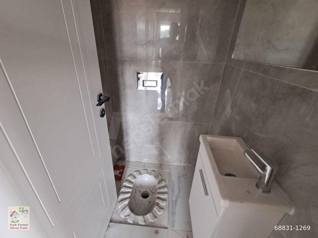 KASTAMONU MERKEZ DE SATILIK 2+1 DAİRE - Görsel 21