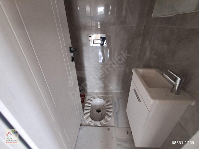 KASTAMONU MERKEZ DE SATILIK 2+1 DAİRE - Görsel 22