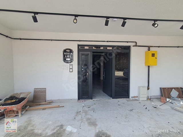 KASTAMONU MERKEZ DE SATILIK 2+1 DAİRE - Görsel 29