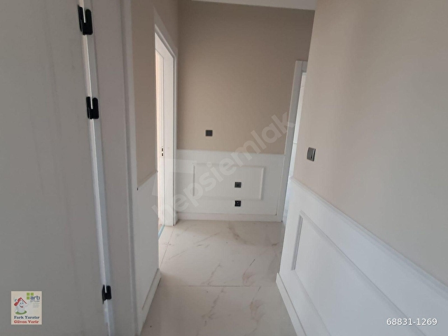 KASTAMONU MERKEZ DE SATILIK 2+1 DAİRE - Görsel 12
