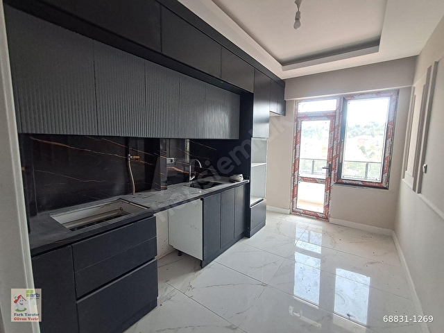 KASTAMONU MERKEZ DE SATILIK 2+1 DAİRE - Görsel 16