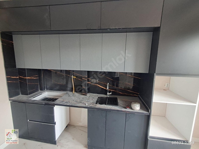KASTAMONU MERKEZ DE SATILIK 2+1 DAİRE - Görsel 14