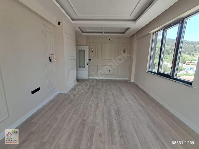 KASTAMONU MERKEZ DE SATILIK 2+1 DAİRE - Görsel 3
