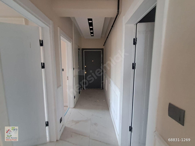 KASTAMONU MERKEZ DE SATILIK 2+1 DAİRE - Görsel 4