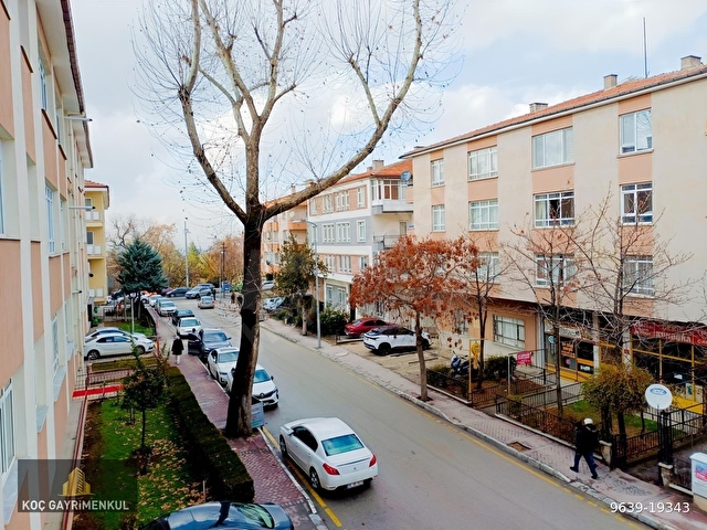 ARA KATTA, 3+1, BAĞIMSIZ SALON, 3 CEPHELİ,130M2, ANA CAD. YAKINI - Görsel 9