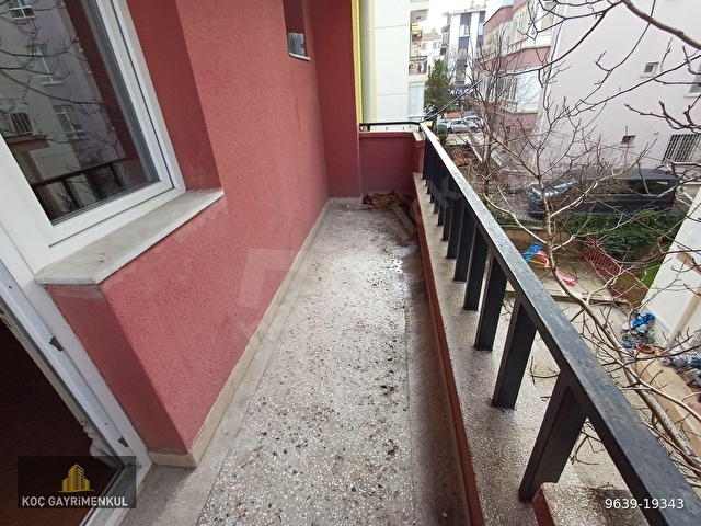 ARA KATTA, 3+1, BAĞIMSIZ SALON, 3 CEPHELİ,130M2, ANA CAD. YAKINI - Görsel 24