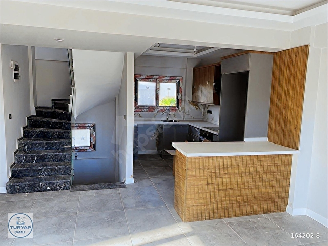 Sıfır Kiralık Son 2 Adet Havuzlu Triplex - Görsel 15