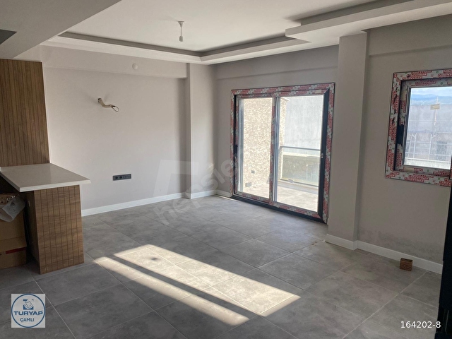 Sıfır Kiralık Son 2 Adet Havuzlu Triplex - Görsel 14