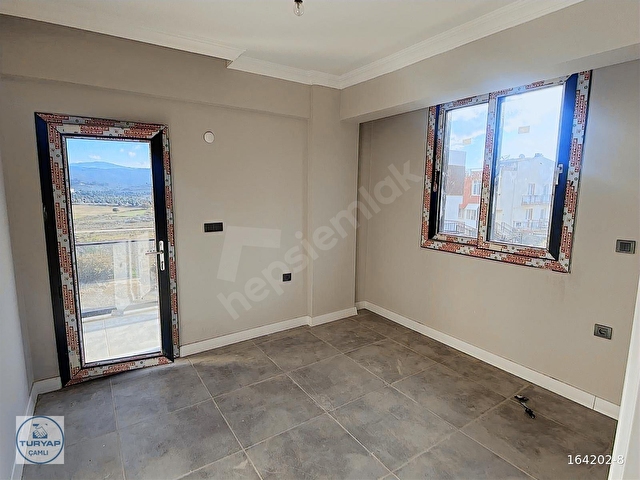 Sıfır Kiralık Son 2 Adet Havuzlu Triplex - Görsel 10