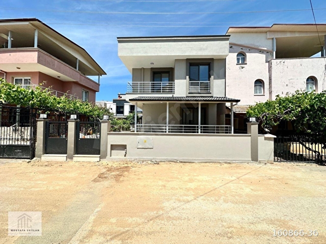 İzmir seferihisar payamlıda 2+1 satılık villa Denize Yakın 450metre mesafede - Görsel 3