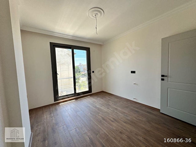 İzmir seferihisar payamlıda 2+1 satılık villa Denize Yakın 450metre mesafede - Görsel 19