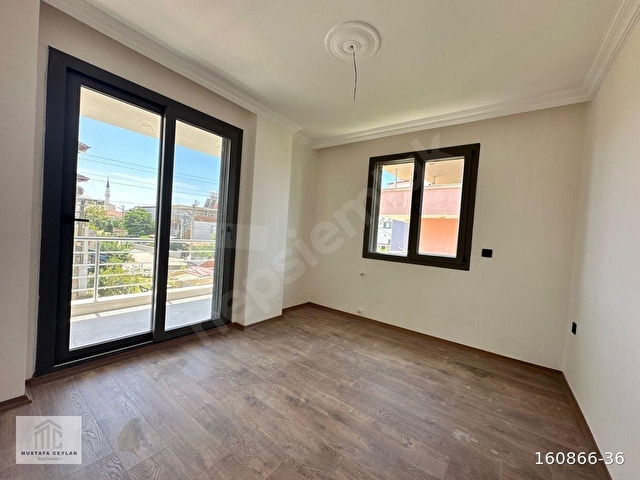 İzmir seferihisar payamlıda 2+1 satılık villa Denize Yakın 450metre mesafede - Görsel 20