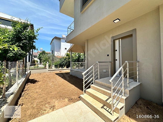 İzmir seferihisar payamlıda 2+1 satılık villa Denize Yakın 450metre mesafede - Görsel 27