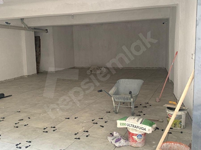 ROTA GAYRİMENKULDEN ÇAY BAŞINDA KİRALIK DÜKKAN - Görsel 12