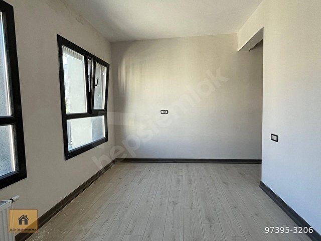 KİSECİK TOKİDE KİRALIK 1.ETAPTA 3+1 110M2 KAT.3  KULLANIŞLI SIFIR FERAH DAİRE GÜNEY+DOĞU CEPHELİ - Görsel 5