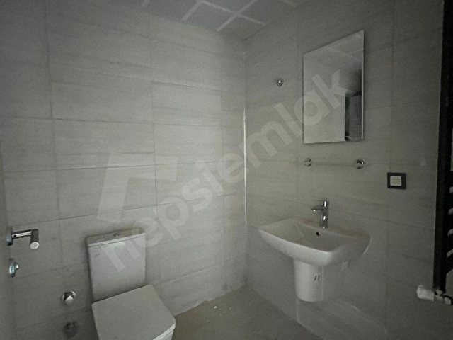 KİSECİK TOKİDE KİRALIK 1.ETAPTA 3+1 110M2 KAT.3  KULLANIŞLI SIFIR FERAH DAİRE GÜNEY+DOĞU CEPHELİ - Görsel 15