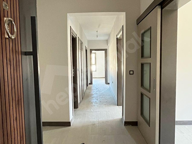 KİSECİK TOKİDE KİRALIK 1.ETAPTA 3+1 110M2 KAT.3  KULLANIŞLI SIFIR FERAH DAİRE GÜNEY+DOĞU CEPHELİ - Görsel 18