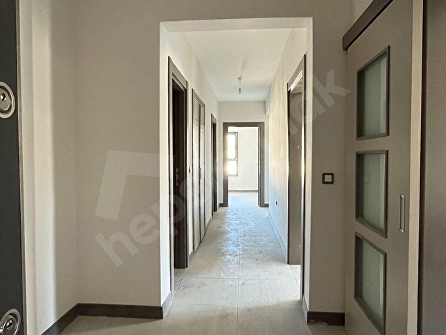 KİSECİK TOKİDE KİRALIK 1.ETAPTA 3+1 110M2 KAT.3  KULLANIŞLI SIFIR FERAH DAİRE GÜNEY+DOĞU CEPHELİ - Görsel 20