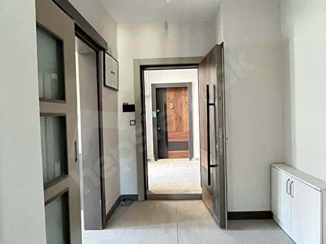 KİSECİK TOKİDE KİRALIK 1.ETAPTA 3+1 110M2 KAT.3  KULLANIŞLI SIFIR FERAH DAİRE GÜNEY+DOĞU CEPHELİ - Görsel 19