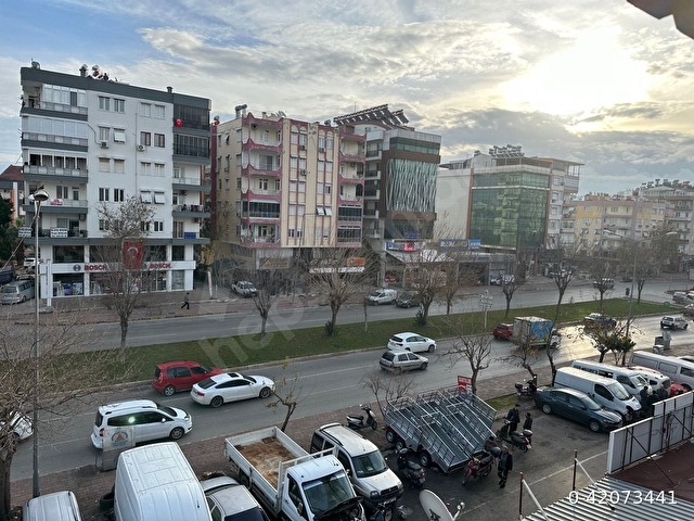 ESKİ SANAYİDE CADDE ÜZERİ 160 m2 DÜKKAN - Görsel 7