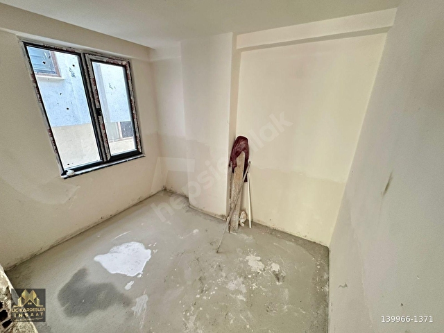 ÜÇ KARDŞLERDEN CEBECİ MH 2+1 YERDEN ISITMALI SIFIR DAİRELER - Görsel 6