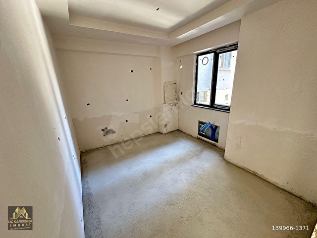 ÜÇ KARDŞLERDEN CEBECİ MH 2+1 YERDEN ISITMALI SIFIR DAİRELER - Görsel 15