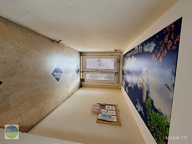 SATILK BUTİK SİTEDE DAİRE 2+1 100 M² - Görsel 2