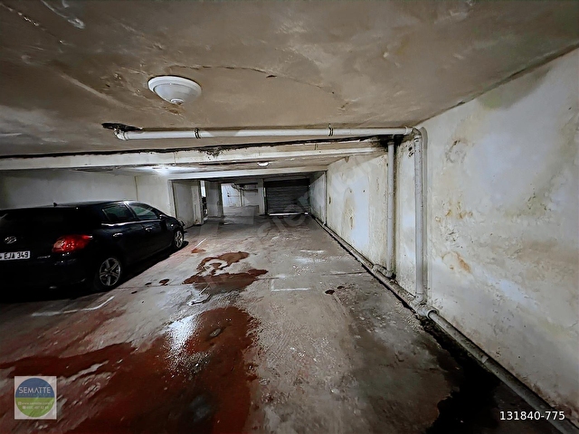 SATILK BUTİK SİTEDE DAİRE 2+1 100 M² - Görsel 28