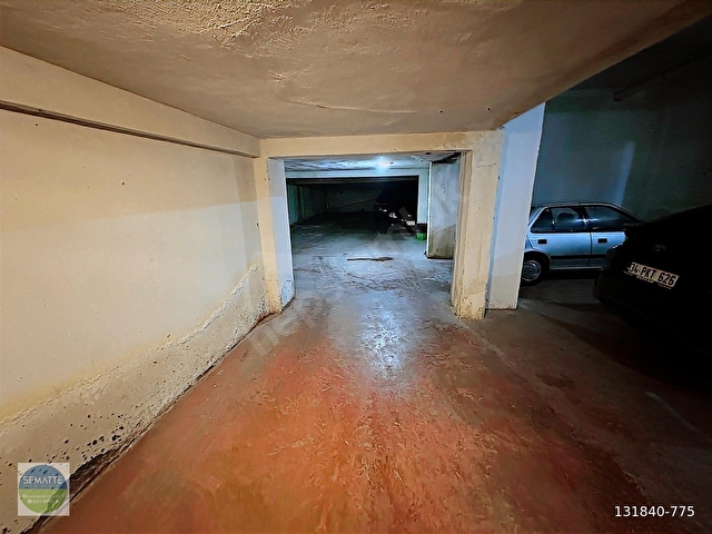 SATILK BUTİK SİTEDE DAİRE 2+1 100 M² - Görsel 27