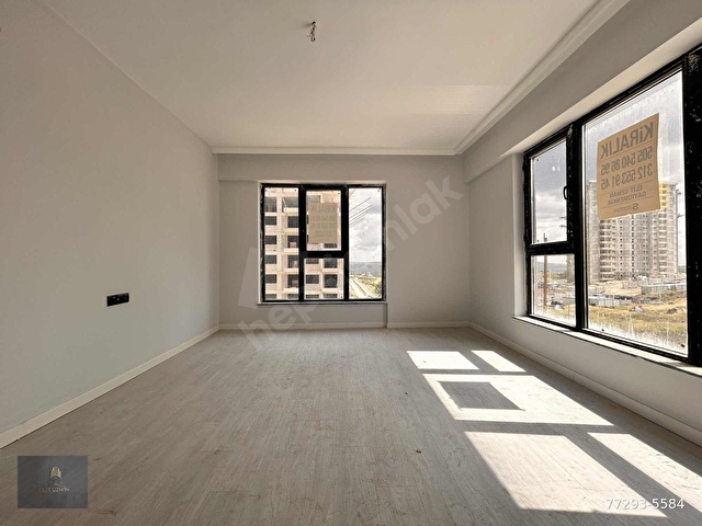 Yapracık Yaren İnşaatta Ebeveyn Banyolu 2+1 Sıfır Kiralık Daire - Görsel 12