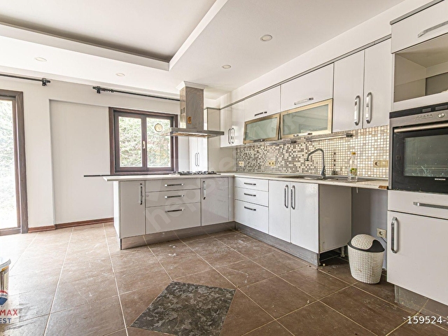 Bağlıca İş Turkuaz Evlerinde Satılık 6+2 Villa, Büyük Tip - Görsel 10