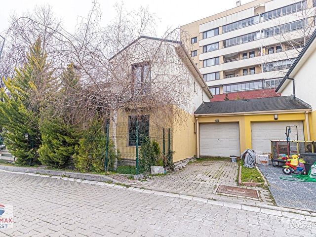 Bağlıca İş Turkuaz Evlerinde Satılık 6+2 Villa, Büyük Tip - Görsel 2