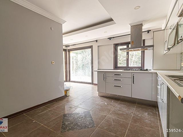 Bağlıca İş Turkuaz Evlerinde Satılık 6+2 Villa, Büyük Tip - Görsel 11