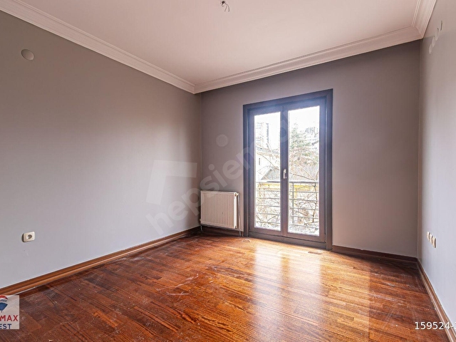 Bağlıca İş Turkuaz Evlerinde Satılık 6+2 Villa, Büyük Tip - Görsel 20
