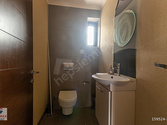 Bağlıca İş Turkuaz Evlerinde Satılık 6+2 Villa, Büyük Tip - Görsel 8