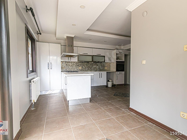 Bağlıca İş Turkuaz Evlerinde Satılık 6+2 Villa, Büyük Tip - Görsel 13