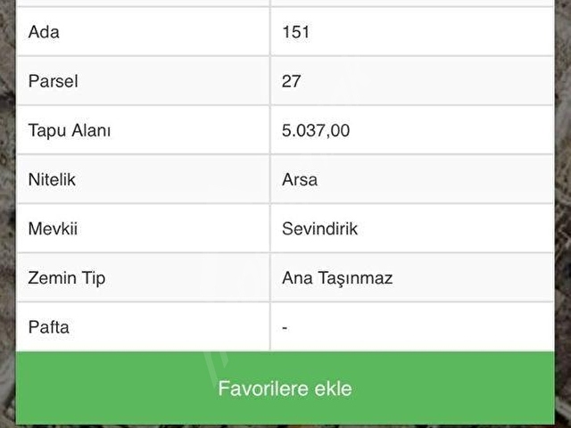 ANKARA KAZANÇTAN YATIRIM FIRSATI..! AYAŞ TEKKEDE İMARLI İÇERİSİNDE KONTEYNER EVİ BULUNAN ARSA...! - Görsel 30