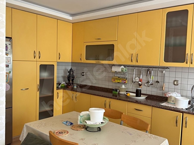 Satılık daire