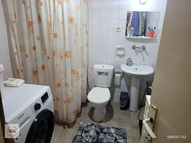 Çamlıca Emlaktan Emlakbank1.etap,2+1,çift cephe cadde üzerinde - Görsel 15