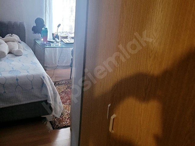 Çamlıca Emlaktan Emlakbank1.etap,2+1,çift cephe cadde üzerinde - Görsel 14