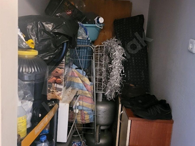 Çamlıca Emlaktan Emlakbank1.etap,2+1,çift cephe cadde üzerinde - Görsel 12