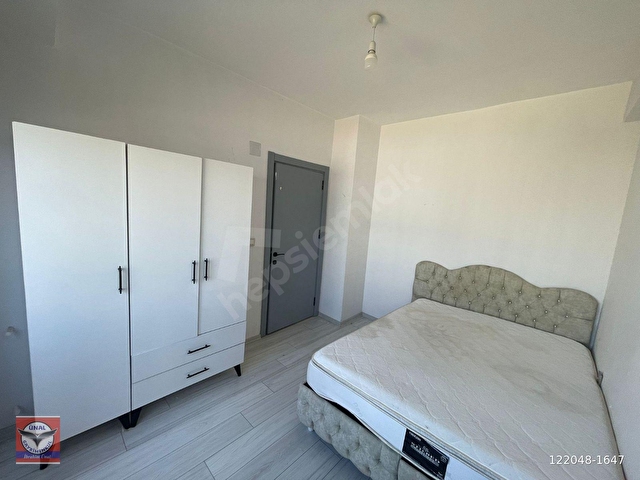Ünaldan Sarıçam Ç.Parede Kaçmaz Eşyalı Kiralık Daire - Görsel 11